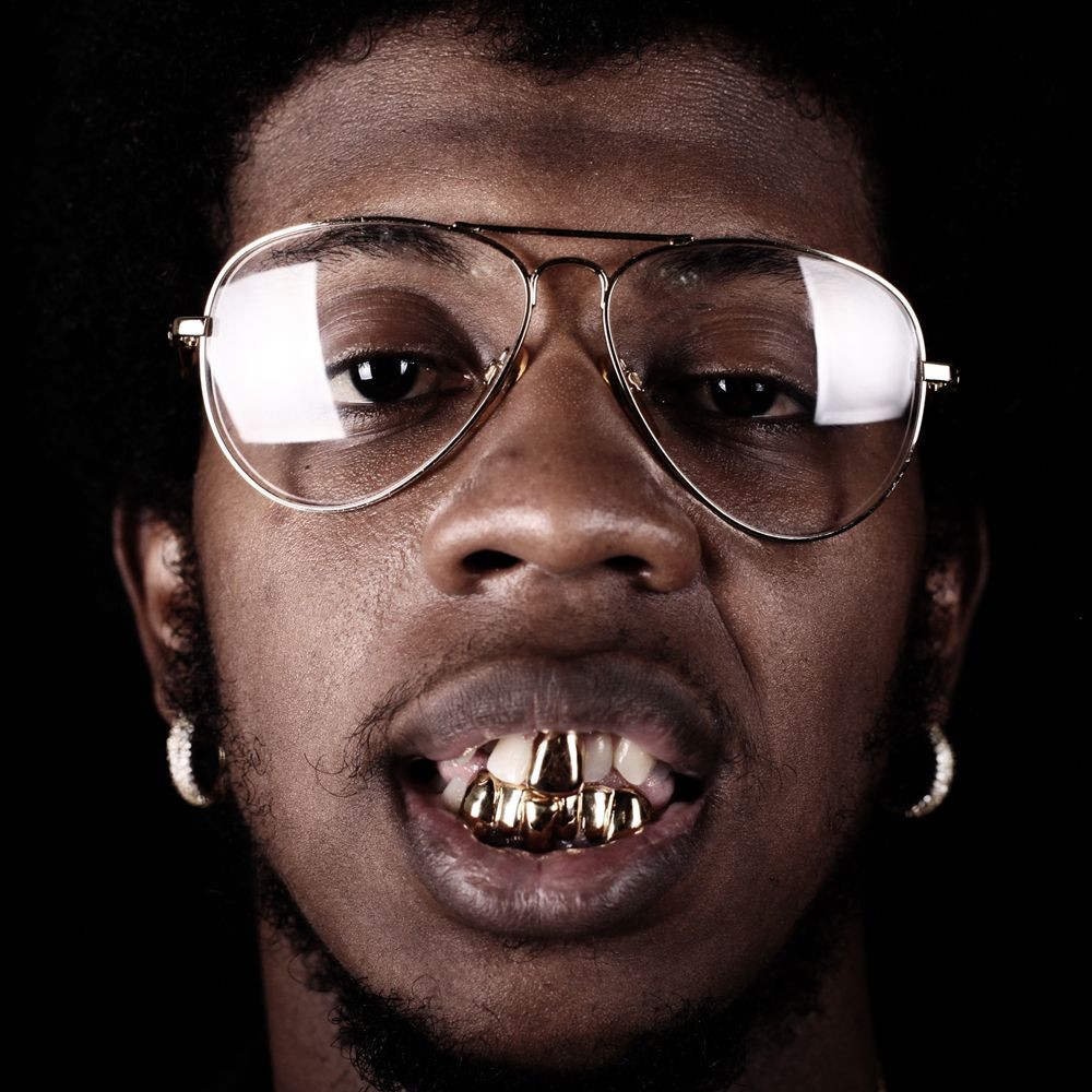 Larry June - Mob ft. Trinidad James (Prod. Brandon Thomas) RARE EXCLUSIVE!