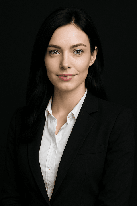 Jessica Marsay